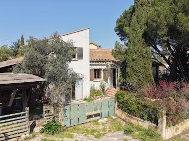 Maison vente à Nîmes, Villeneuve-lès-avignon