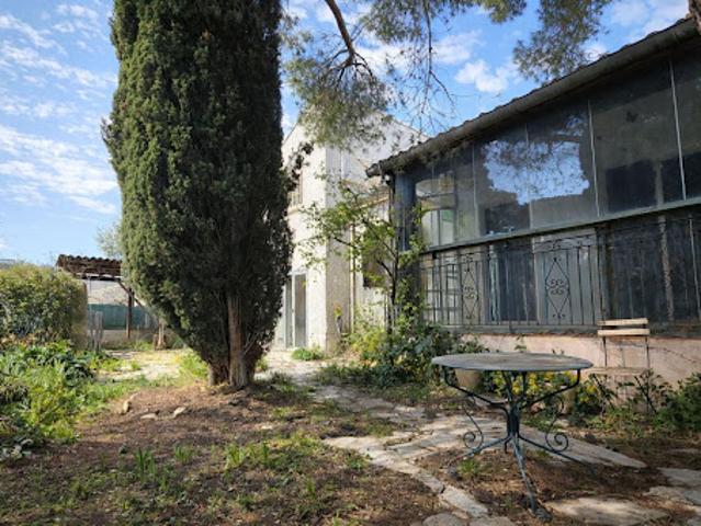 Maison vente à Les Hauts de Villeneuve, Villeneuve-lès-Avignon