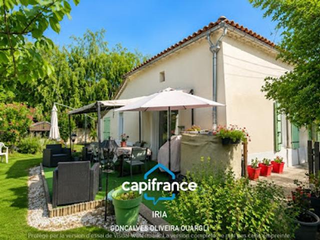 Maison vente à Villeneuve-sur-Lot, Villeneuve-sur-lot