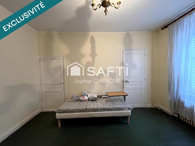 Maison vente à Val-de-Briey, Villerupt