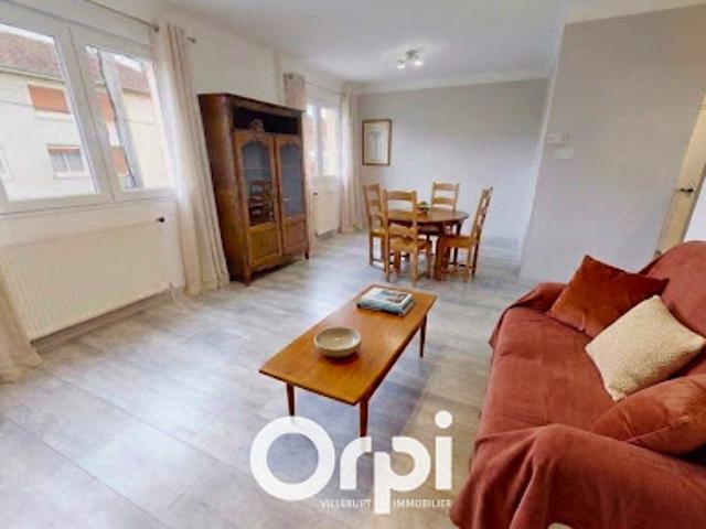 Maison vente à Val-de-Briey, Villerupt
