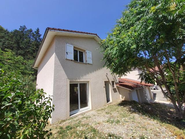 Maison vente à Grenoble, Vinay