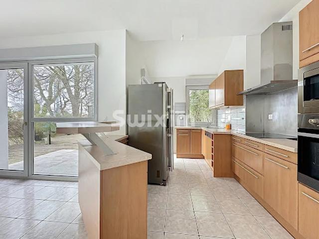 Maison vente à Thonon-les-Bains, Yvoire