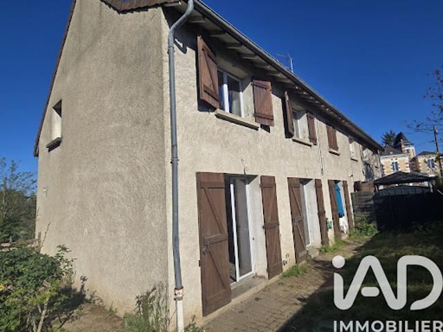 Maison vente à Moulins, Yzeure