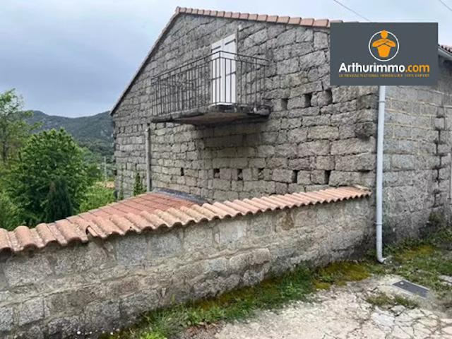 Maison vente à Ajaccio, Zicavo