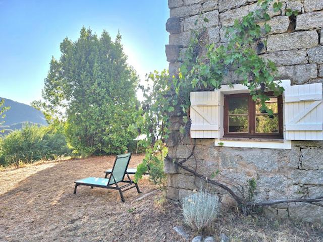 Maison vente à Ajaccio, Zicavo