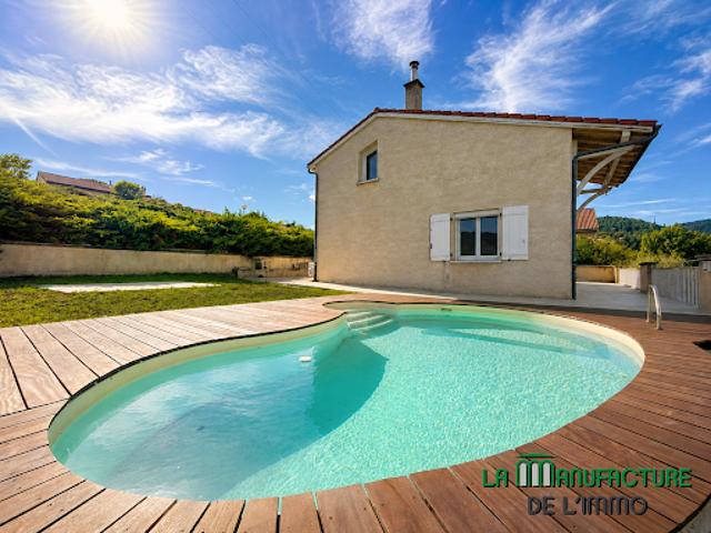 Maison vente à Aurec-sur-Loire, Haute-Loire