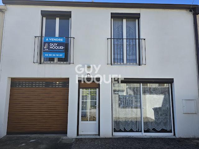 Maison vente à Évry, Milly-la-forêt