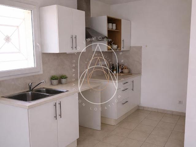 Maison vente à Montpellier, Saint-aunès