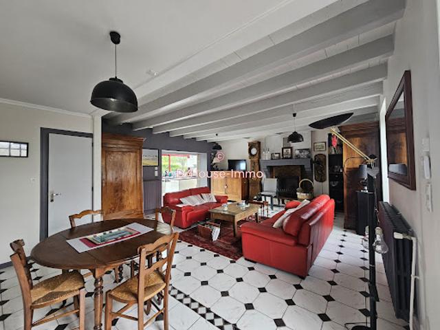 Maison vente à Parthenay, La Peyratte