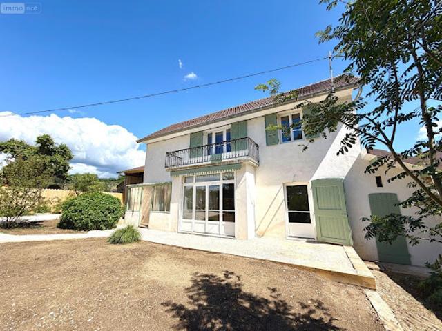 Maison vente à Saint-Genix-sur-Guiers, Saint-Genix-les-Villages