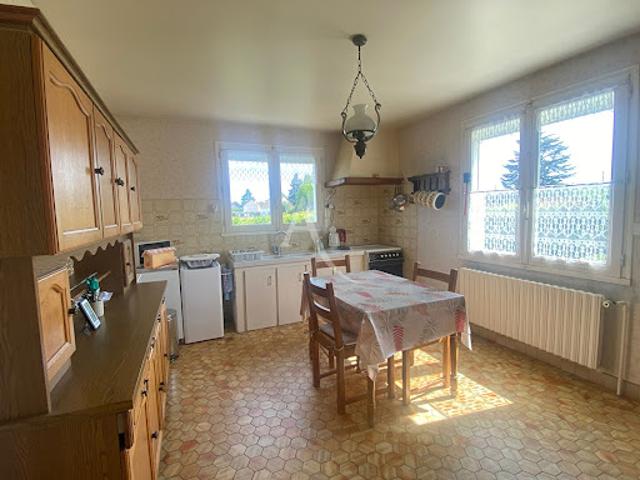 Maison vente à Orléans, Fay-aux-loges