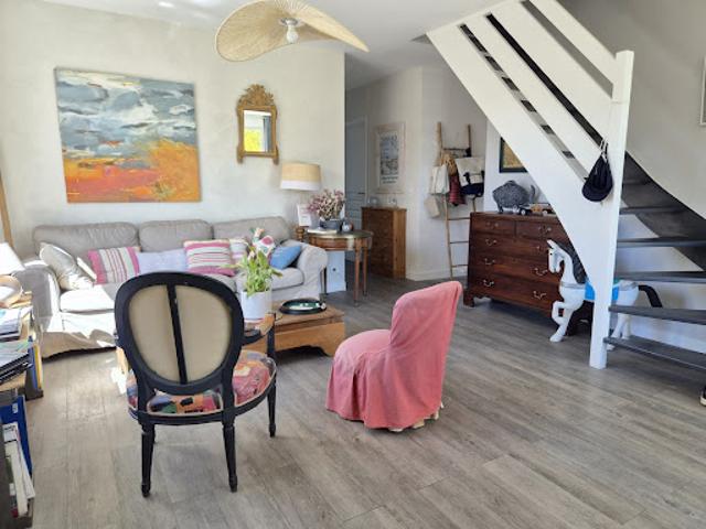 Maison vente à Saint-Malo, Bretagne