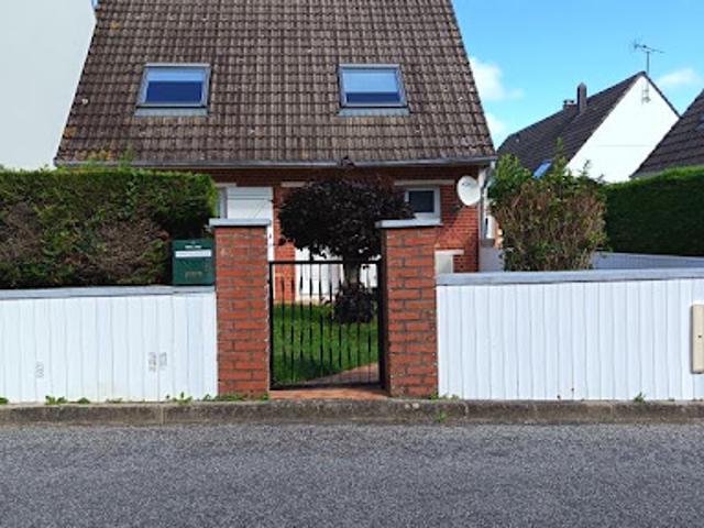 Maison vente à Le Tréport, Seine-Maritime
