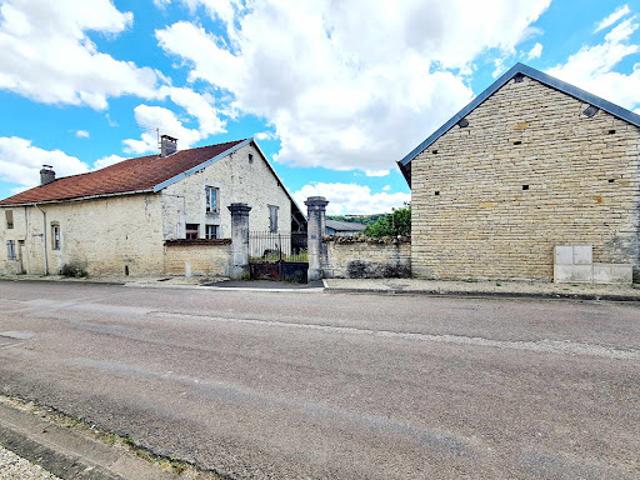 Maison vente à Chaumont, Bricon