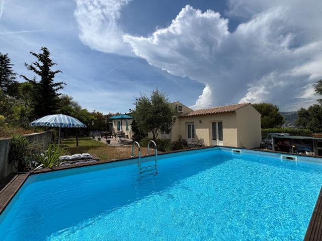 Maison vente à Grasse, Peymeinade