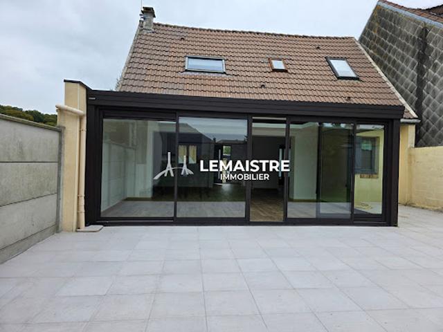 Maison vente à Le Havre