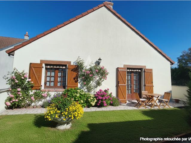 Maison vente à Romorantin-Lanthenay, Selles-sur-cher
