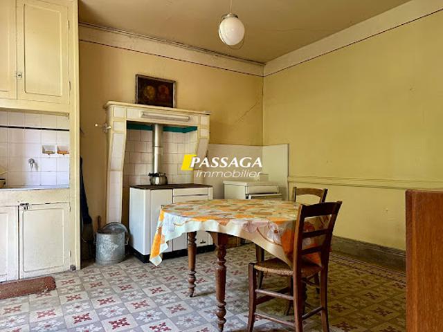 Maison vente à Rodez, Sévérac-le-château