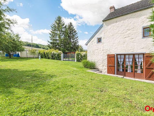 Maison vente à Château-Thierry, Courtemont-varennes