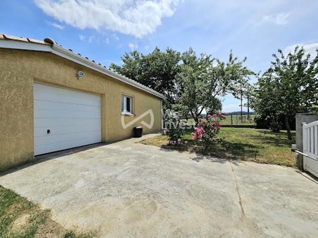 Maison vente à Pamiers, Les Pujols
