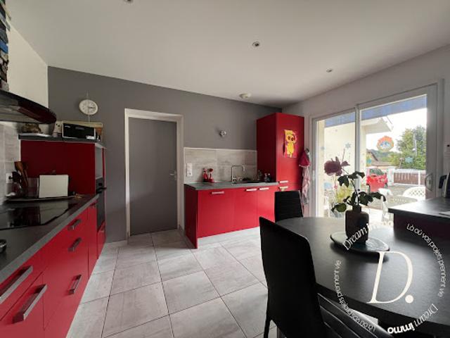 Maison vente à Oloron-Sainte-Marie, Salies-de-béarn
