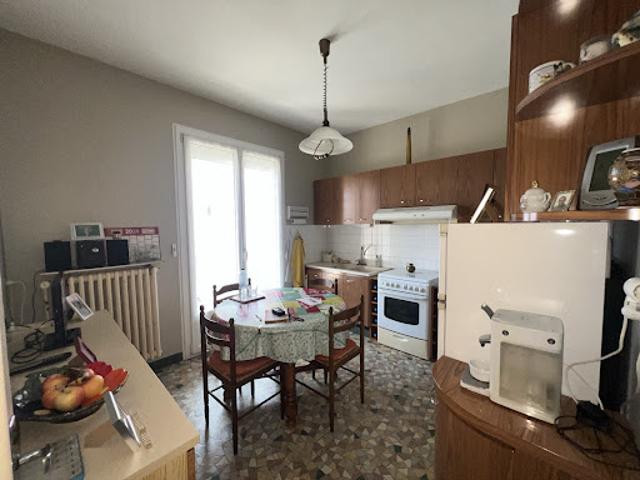 Maison vente à Vichy, Allier