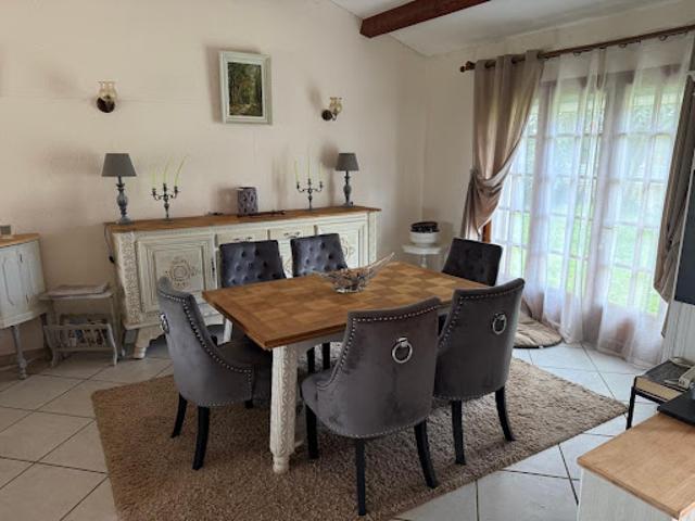 Maison vente à Parthenay, Coulonges-sur-l'autize