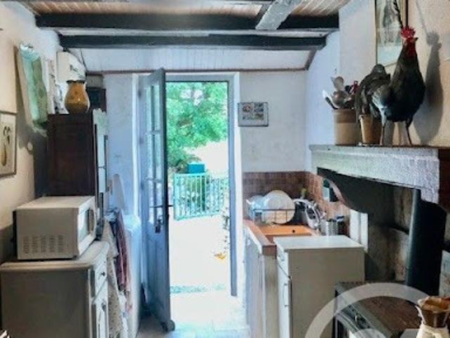 Maison vente à Saint-Amand-Montrond, Neuilly-en-dun