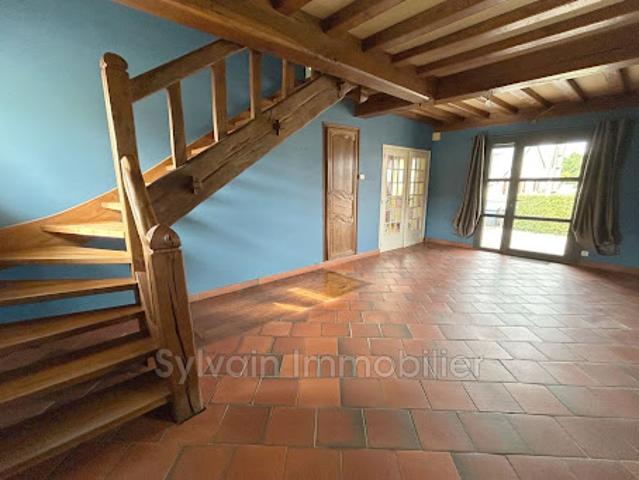 Maison vente à Beauvais, Formerie