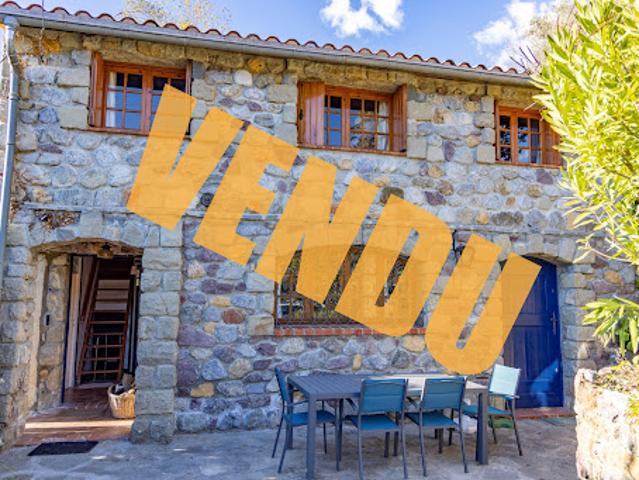 Maison vente à Nice, Roquebillière