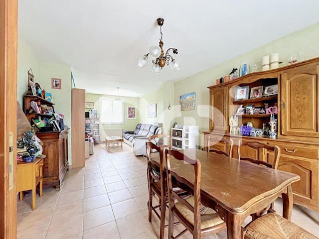 Maison vente à Clermont, Saint-just-en-chaussée