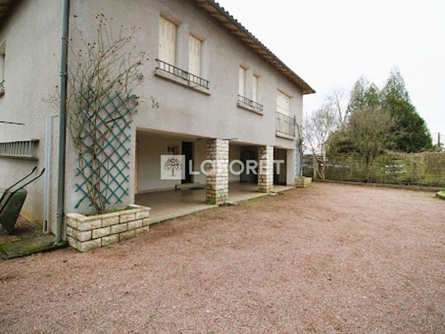 Maison vente à Nontron, Saint-pierre-de-côle