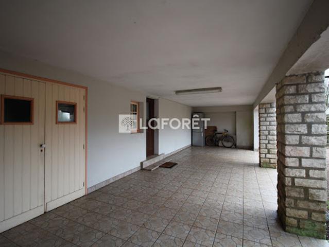 Maison vente à Nontron, Saint-pierre-de-côle