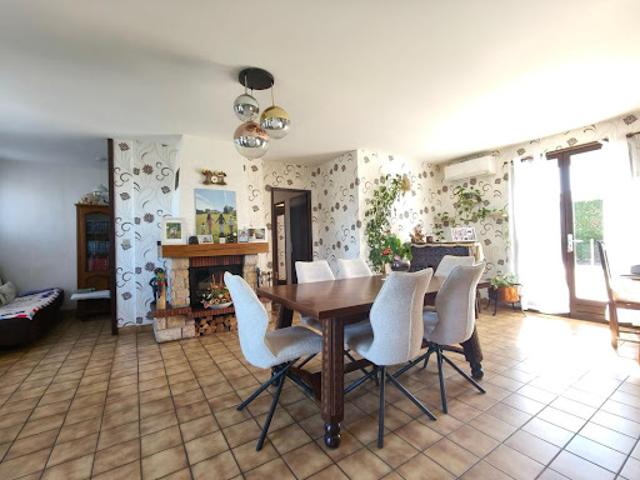 Maison vente à Dax, Villenave