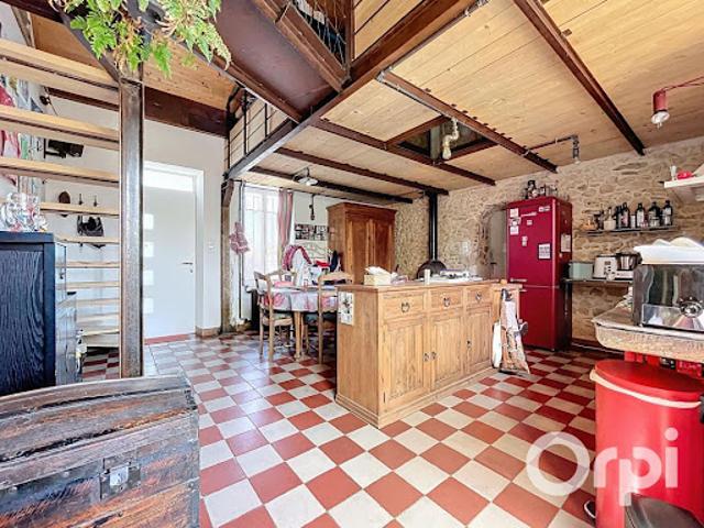 Maison vente à Les Sables-d'Olonne, Sallertaine