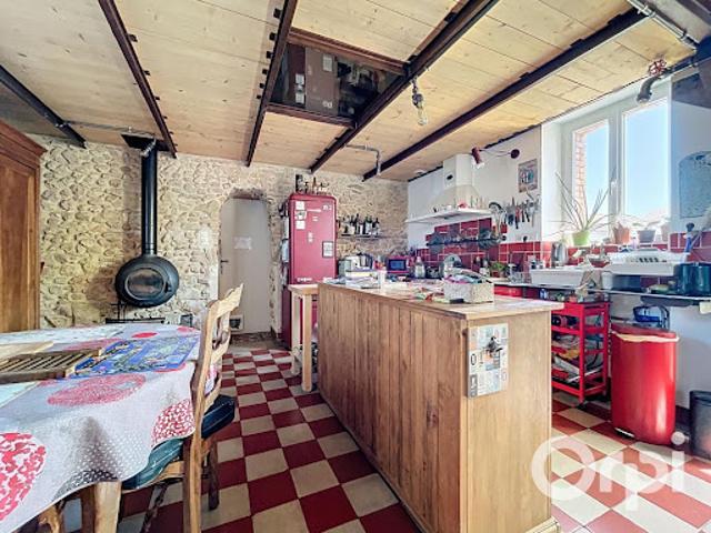 Maison vente à Les Sables-d'Olonne, Sallertaine