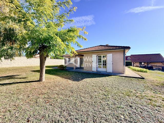 Maison vente à Aigueperse, Puy-de-Dôme