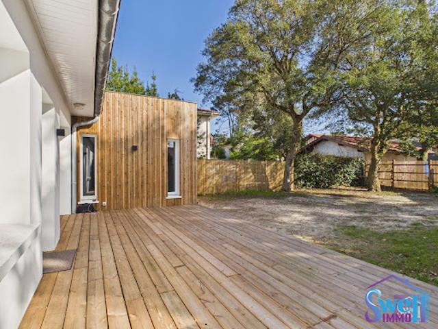 Maison vente à Dax, Capbreton