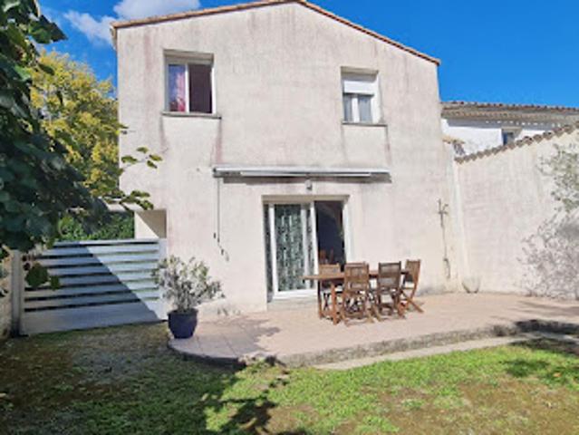 Maison vente à Saintes, Meursac