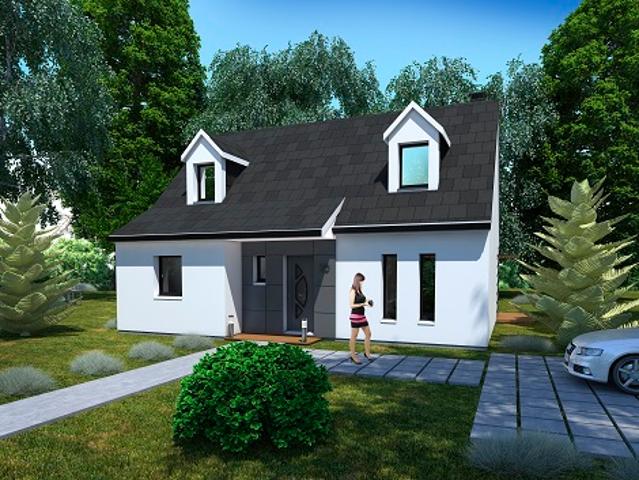 Maison vente à France métropolitaine, Jouy-le-moutier