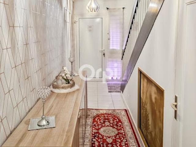 Maison vente à Sarcelles, Survilliers