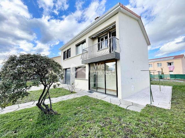 Maison vente à France métropolitaine, Aulnat