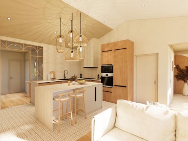 Maison vente à La Rochelle, Rivedoux-plage