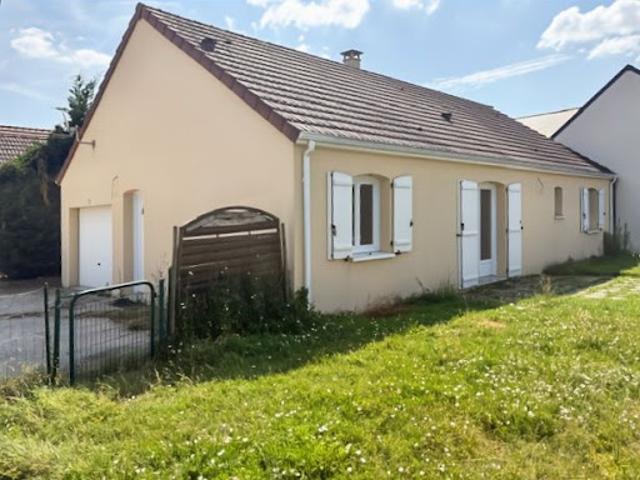 Maison vente à Romorantin-Lanthenay, Romorantin-lanthenay