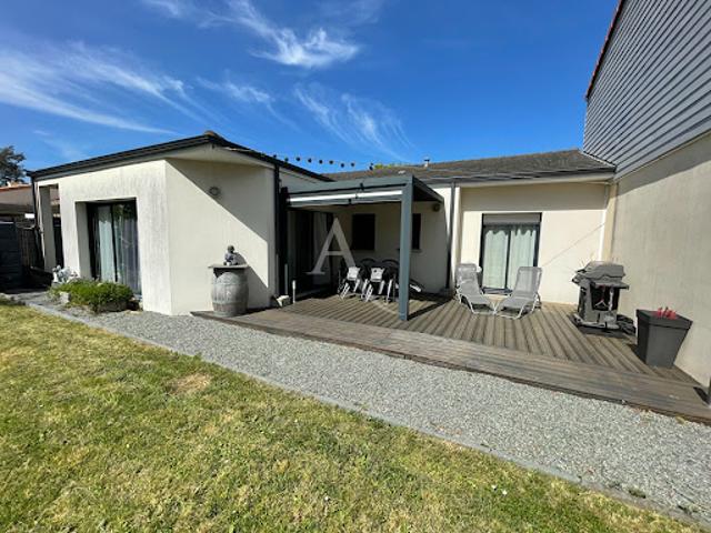 Maison vente à Nantes, Saint-philbert-de-grand-lieu