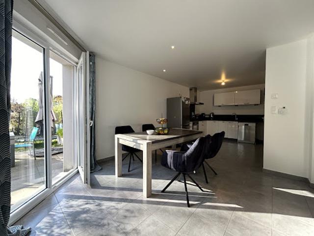 Maison vente à Besançon, Geneuille