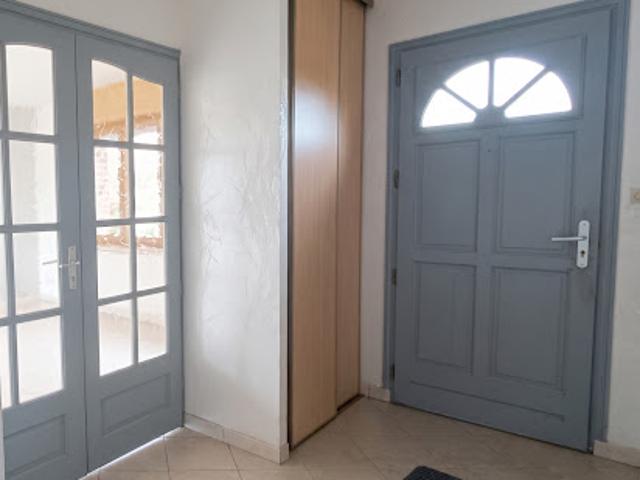 Maison vente à Cambrai, Raillencourt-sainte-olle