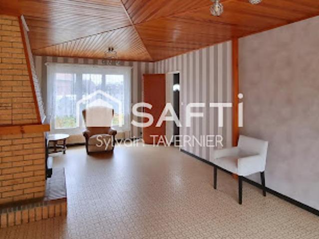 Maison vente à Les 4 As, Achicourt