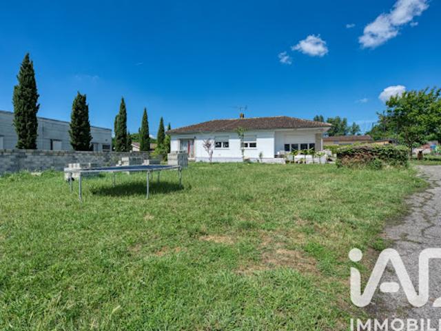 Maison vente à Bordeaux, Ambarès-et-lagrave